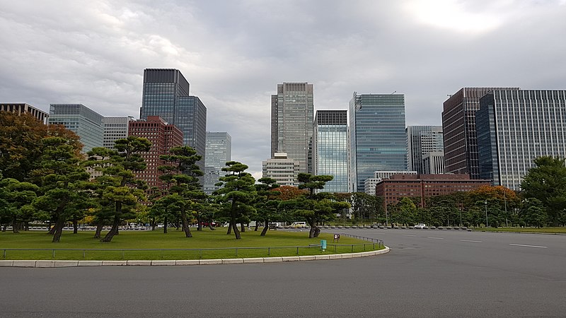 File:Chiyoda office buildings1.jpg