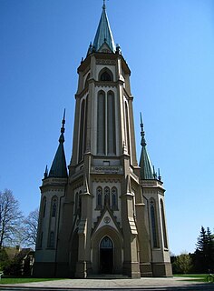 Wilamowice,  Мазовецкое воеводство, Польша