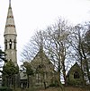 Church At Ellel Grange - geograph.org.uk - 650902.jpg