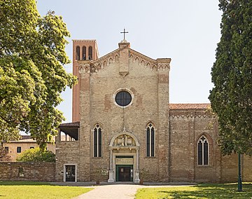 Fil:Church_Sant'Elena_(Venice)_Facade.jpg