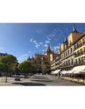 Thumbnail for Plaza Mayor (Segovia)