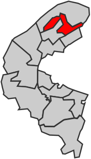 Vignette pour Deuxième circonscription des Hauts-de-Seine
