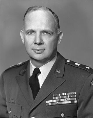 <span class="mw-page-title-main">Claire E. Hutchin Jr.</span> United States Army general