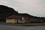 Clarenville Railway Station