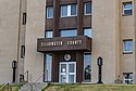 Clearwater County Building and Courthouse - Bagley, Minnesota (36274671242) .jpg