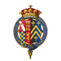 971. Lavinia Fitzalan-Howard, Duchess of Norfolk, LG, CBE