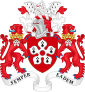 Coat of Arms of Leicester City Council.svg