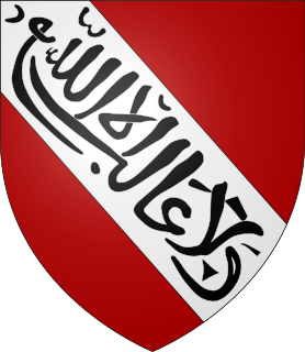 Nasrid dynasty Sunni Muslim dynasty in Spain (1230–1492)