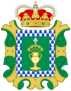 Escudo de Siero.