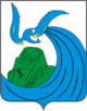 Coat of Arms of Zhigulyovsk (Samara oblast).png