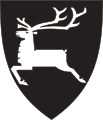 Coat of arms of Brigade Nord.svg