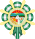 Coat of arms of Cesar (Colombia).svg