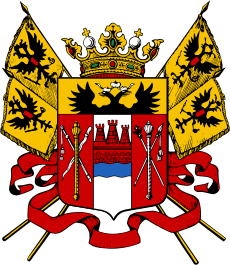 Coat of arms of Don Host Oblast 1878.svg