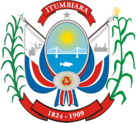 File:Coat of arms of Itumbiara GO.png