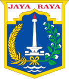 Wapen vun Jakarta