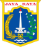 Brasão de Jakarta.svg