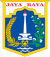 Skyline von Jakarta