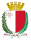 Escudo de armas de Malta.svg