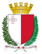 Escudo de Malta