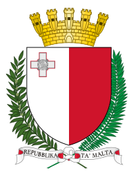 Parlamento di Malta - Logo