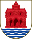 Sønderborg község címere