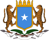 Nembo ya Somalia