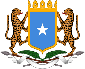 [✔] République fédérale de Somalie 298px-Coat_of_arms_of_Somalia.svg