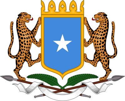 Federal Parliament of Somalia