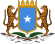 Герб на Сомалия