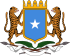 Štátny znak Somálska