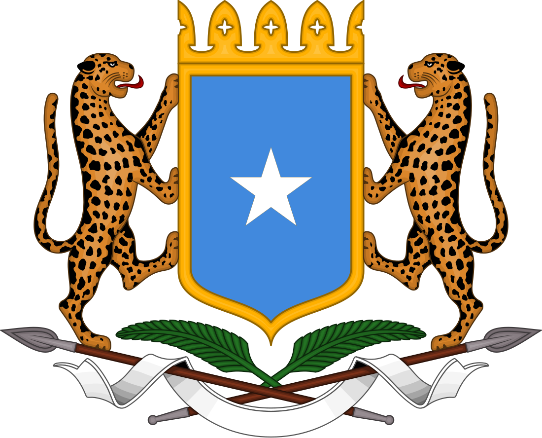 File:Coat of arms of Somalia.svg