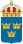 Coat of arms of Sweden.svg