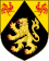 Coat of arms of Walloon Brabant.svg