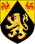 Walloon Brabant Séng Hô-lân-bûn: Waals-Brabant Hoat-bûn: Brabant wallon Tek-bûn: Wallonisch-Brabant ê hui-kì