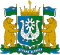 Герб на Ханти-Мансийски автономен окръг