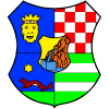 Герб Загребского уезда