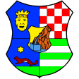 Zágráb megye címere