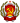 Den Russiske Føderations statsemblem (1992-1993)