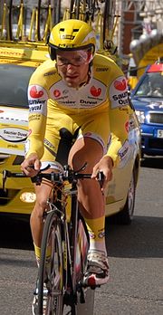 Miniatura para Saunier Duval (equipo ciclista)