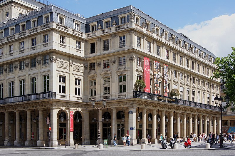 Rideau de théâtre — Wikipédia