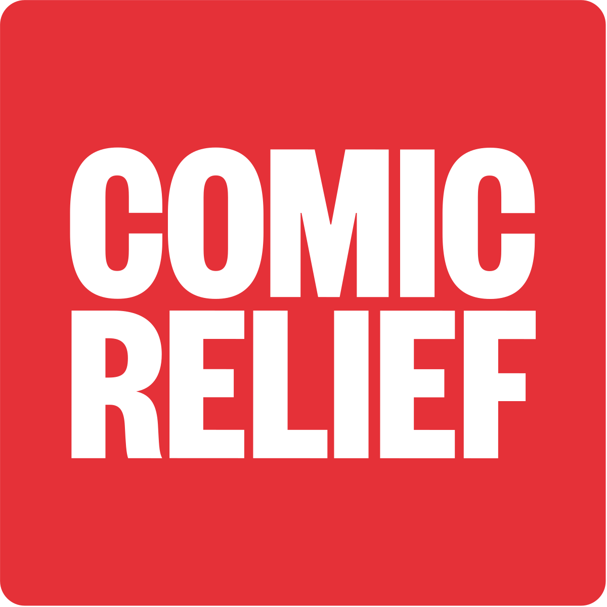 comic relief outfit