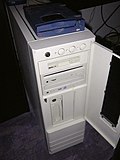 Миниатюра для Amiga 4000T