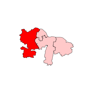 Aravakurichi Assembly constituency