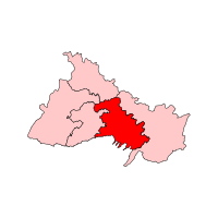 Pappireddipatti Assembly constituency