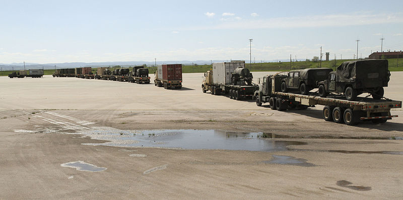 File:Convoy arrives at staging lanes 130601-A-AD415-003.jpg