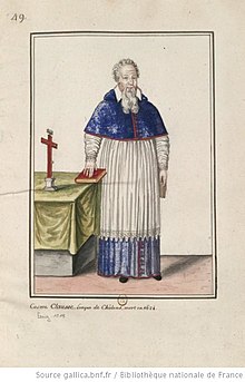 Cosme clausse eveque chalons Gaignières.jpg