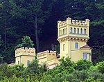 Weißes Schloss (Dresden-Cossebaude)