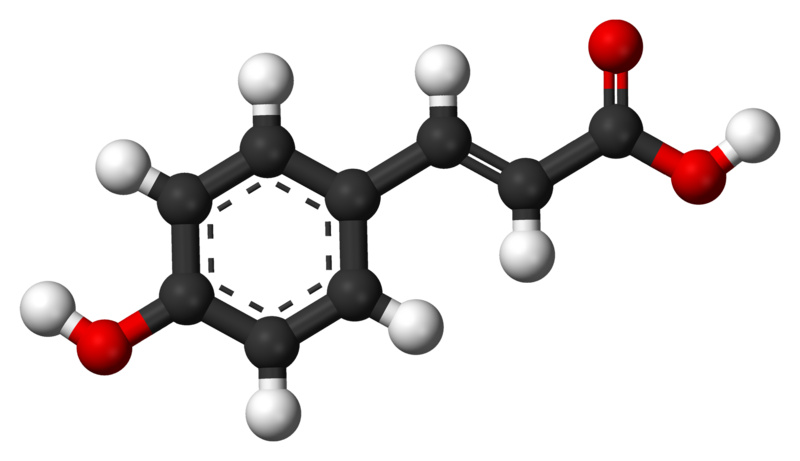 File:Coumaric-acid-3D-balls.png