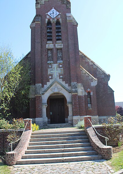 File:Courcelette Eglise 20.jpg