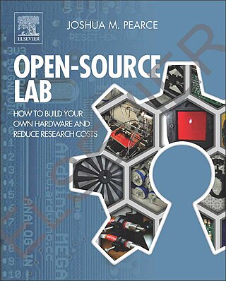 <i>Open-Source Lab</i> (book)